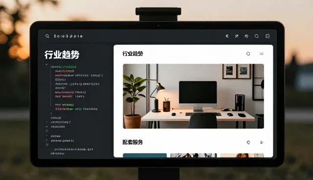 操作规范在配套服务中的实践与发展方向
