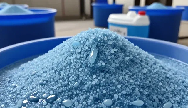 化工原料经营:配方服务的条件分析