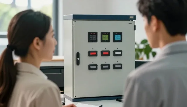 精细化学品在工业水处理中的稳定供货保障