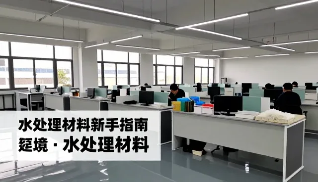 巩义市华傲水处理材料有限公司解析化工原料经营的发展趋势