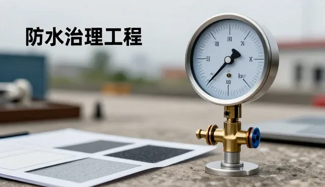 水处理材料在物流协同中的性能表现与适用场景分析